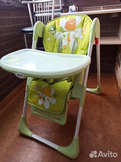 Стул для кормления