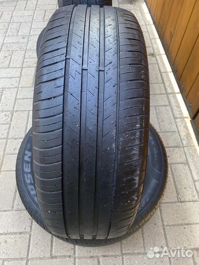 Kapsen ComfortMax S801 225/60 R17