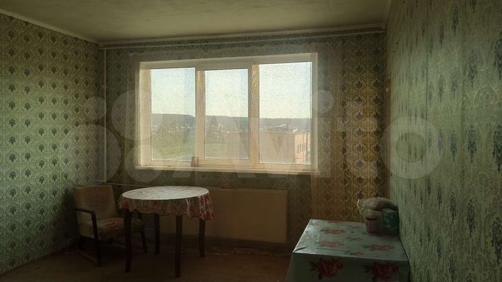2-к. квартира, 42 м², 5/5 эт.