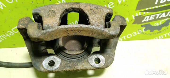 Суппорт передний правый Vw Pointer