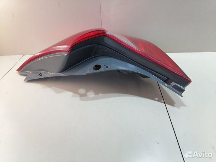 Стоп-сигнал задний правый Hyundai Solaris QB G4FA