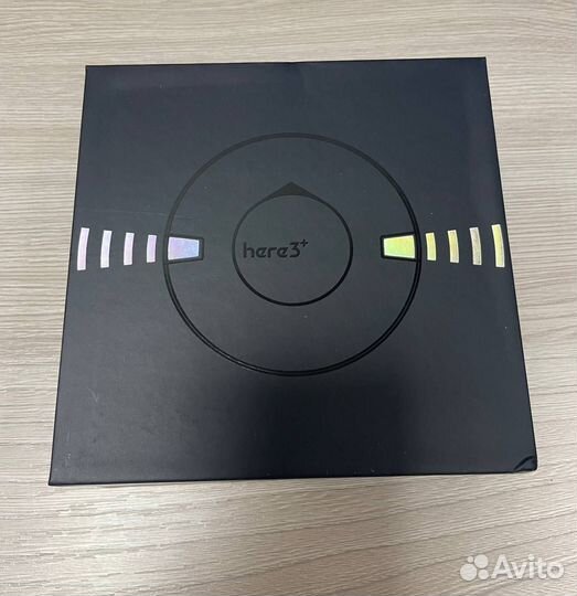 Приемник GPS HEX here gnss V3