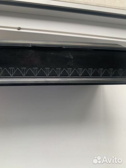 Шкатулка из карболита