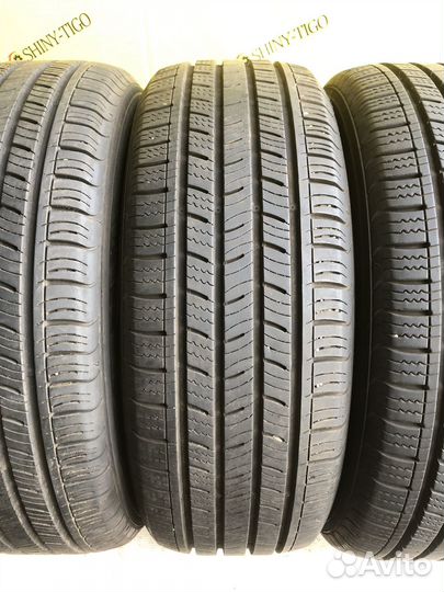 Kumho Solus TA11 215/60 R16 95T