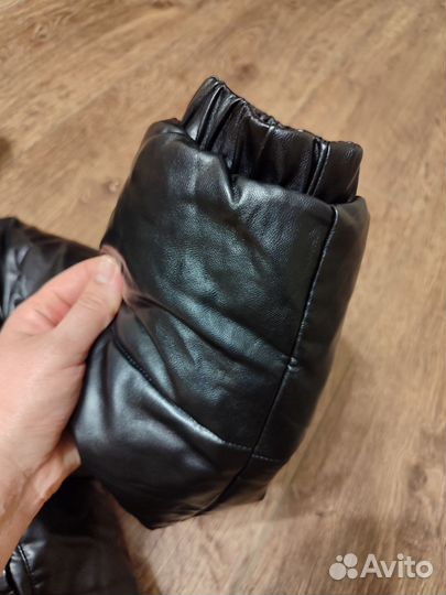 Куртка демисезонная женская