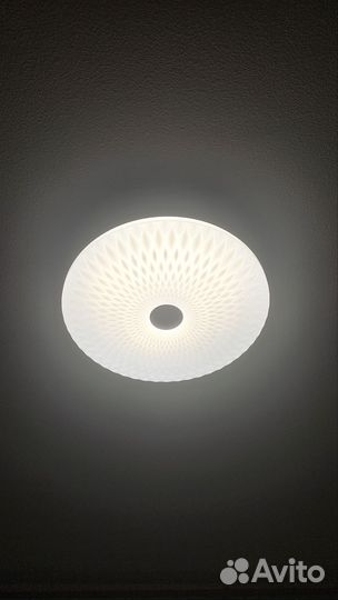 Светильник потолочный