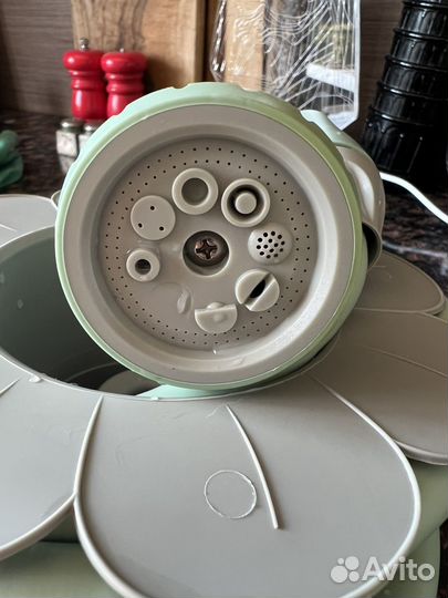 Шланг садовый растягивающийся