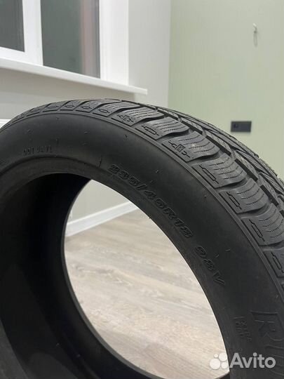 Nexen Winguard Sport 235/45 R18 98V