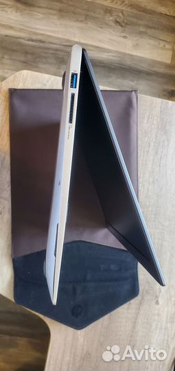 Ультрабук/ноутбук Аsus Zenbook UX32A