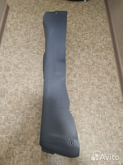 Продам от honda Civic ferio es1