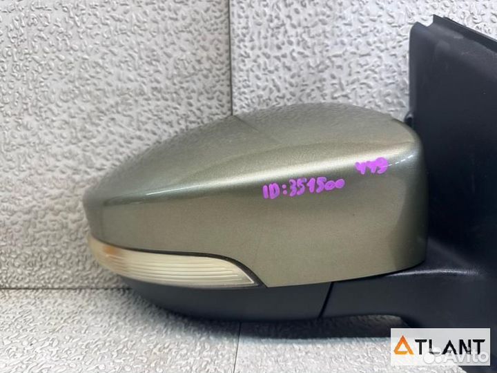 Зеркало переднее правое ford kuga