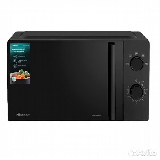 Новая Микроволновая печь Hisense H20mobp1HI