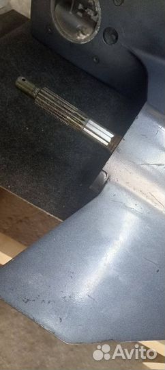 А Редуктор Yamaha F200, F225 69J-45300-22-8D, 69J