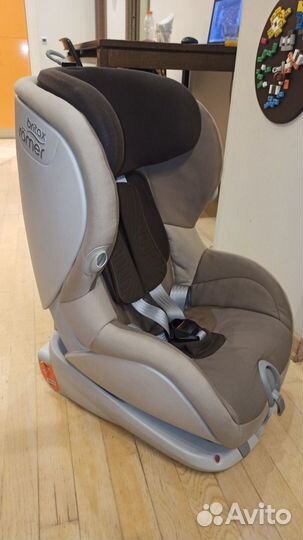 Автокресло Britax Romer Trifix 9-18