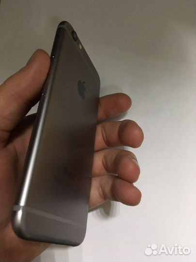 Телефон iPhone 6