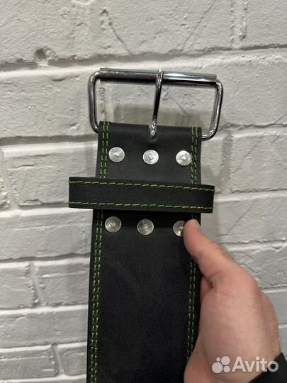 Fitrule ремень тяжелоатлетический пояс