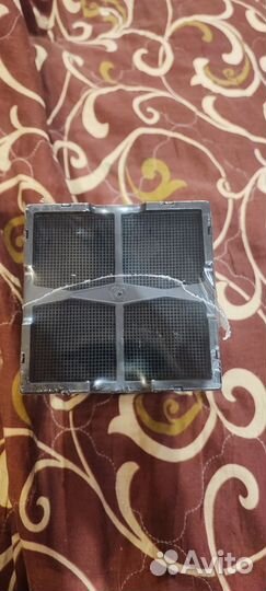 Фильтр elica Nikolatesla