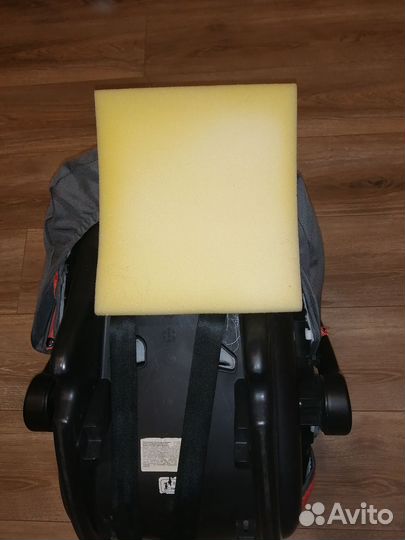 Автолюлька