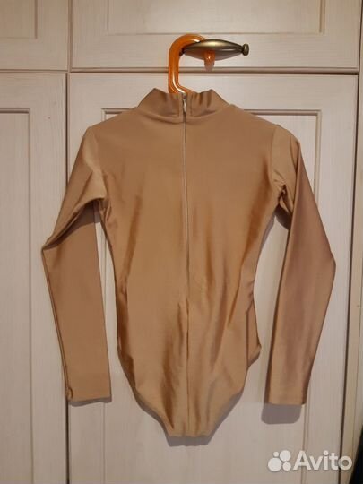 Костюм фигурное катание 134