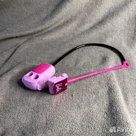 Кукла барби Barbie + мебель