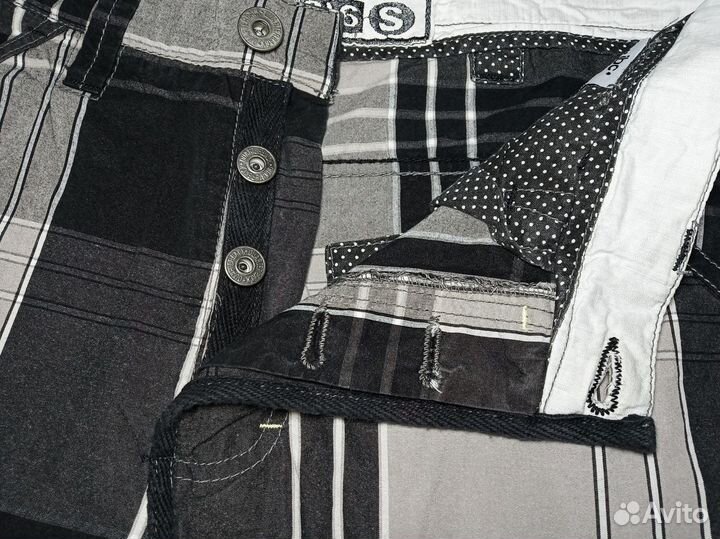 Шорты «JBC». W 36 52-54