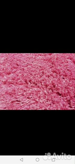 Ковер шегги