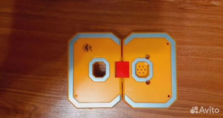 Цифры трансформеры набор