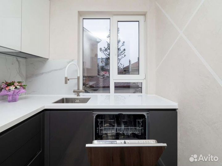 Кухни на заказ по размерам