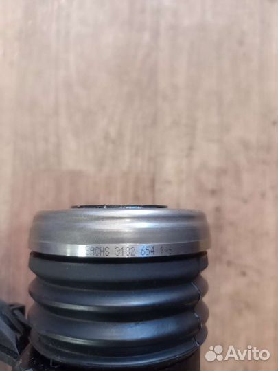 Гидравлический выжимной подшипник