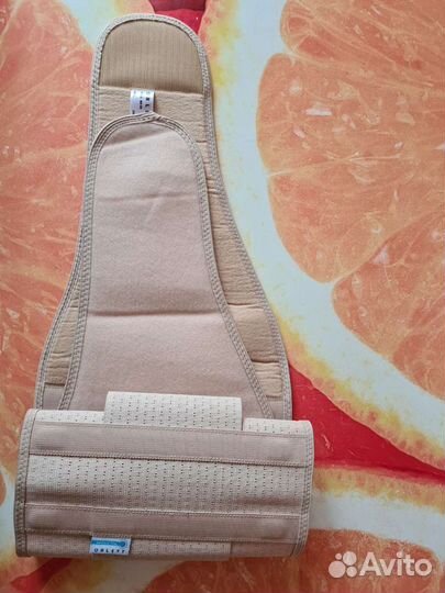 Бандаж для беременных