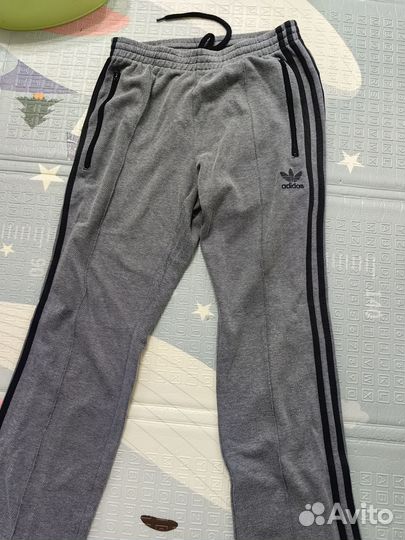 Штаны Adidas originals