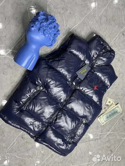 Жилетки Polo Ralph Lauren