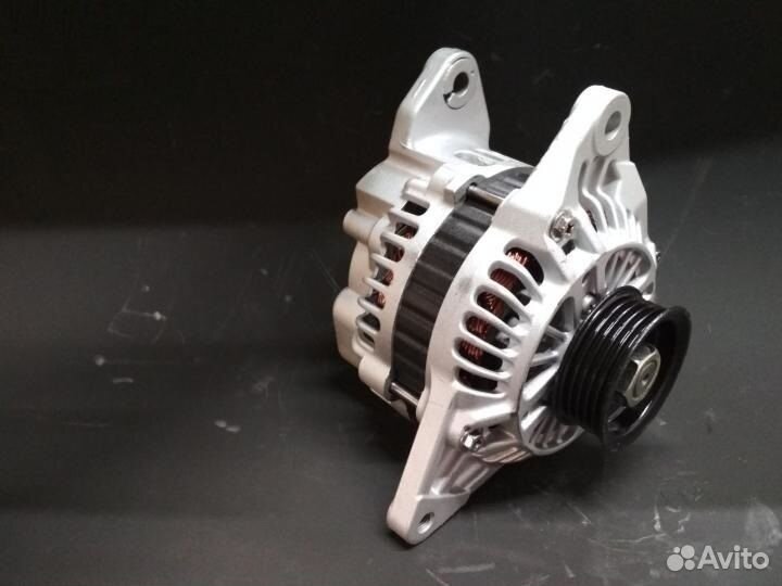 Генератор mitsubishi lancer 9 1.6