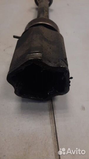 Полуось (привод) промежуточный Toyota Camry