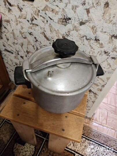 Скороварка