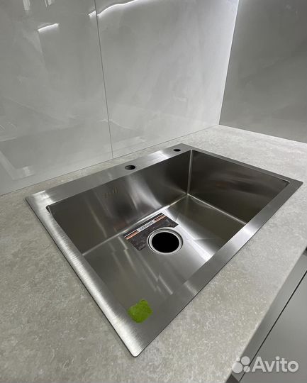 Кухня на заказ в рассрочку