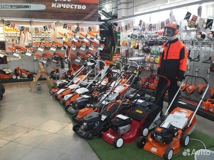 Мотопомпа компактная Carver CGP 259-2