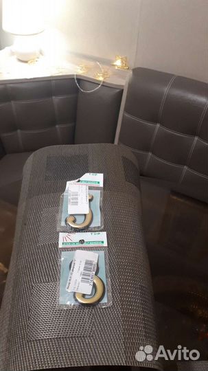 Цифры для квартиры