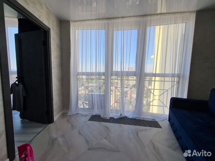 Пластиковое окно