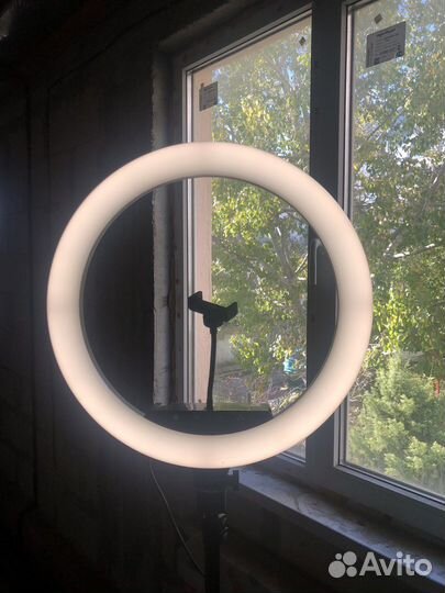 Свет для съемки