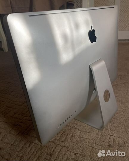 iMac 27 2011