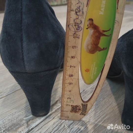Туфли женские 39 размер