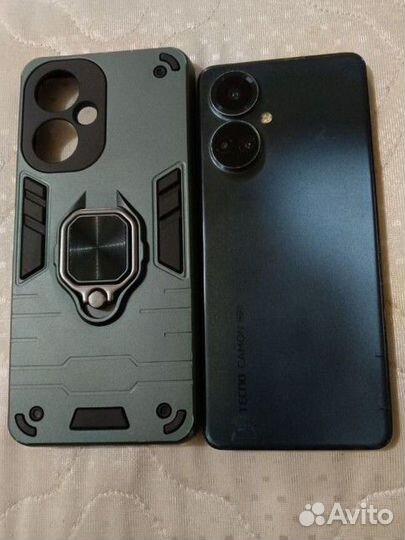 Телефон Tecno camon 19 pro