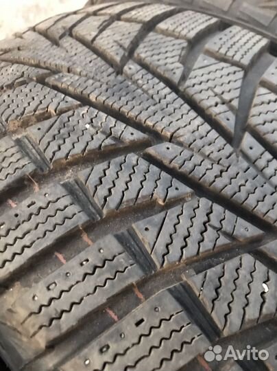Hankook Winter I'Cept X RW10 225/55 R18