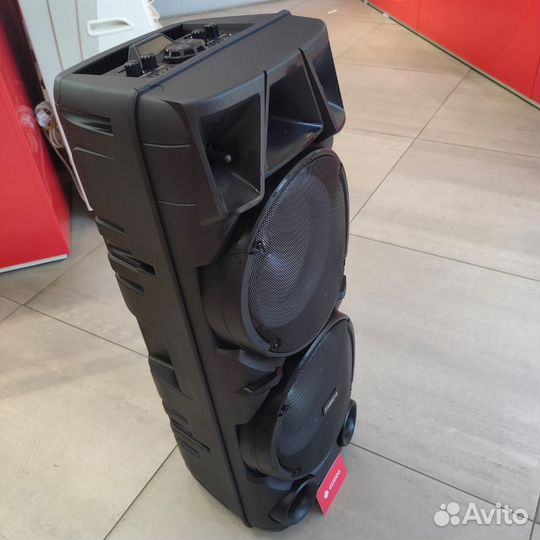 Колонки, ZQS-8210