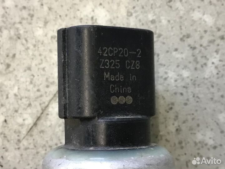 Датчик Honda Civic 4D 2012