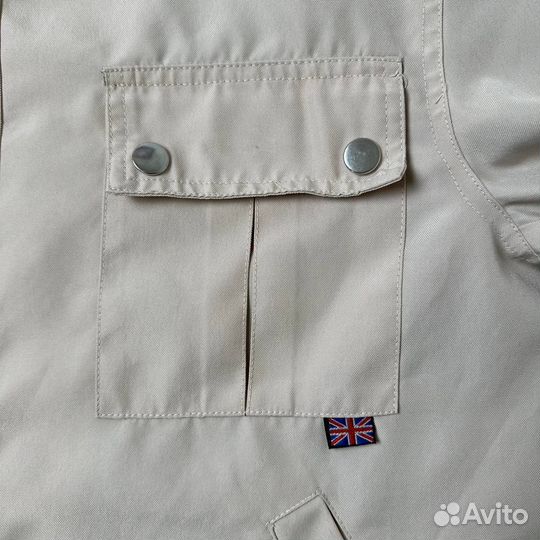 Винтажная куртка England