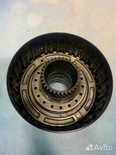 Барабан АКПП AW55-51