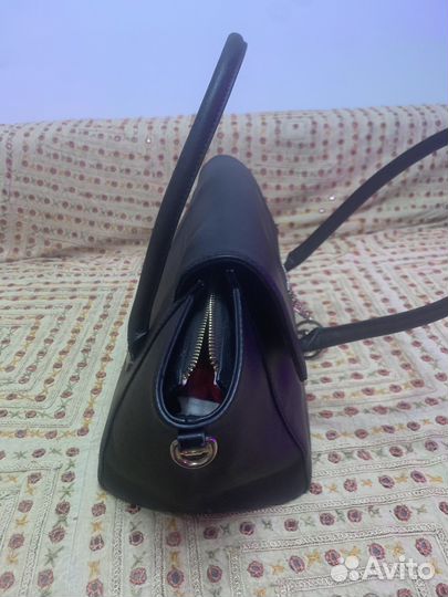 Сумка женская trussardi