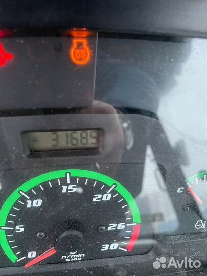 Экскаватор-погрузчик New Holland B80B, 2019